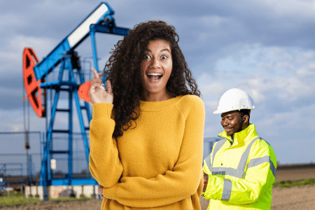 Pétrole libyen : la raison pour que les investisseurs affluent malgré les risques élevés