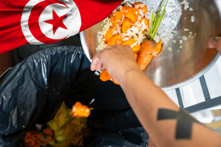 Pourquoi les Tunisiens gaspillent-ils autant de nourriture ? Les raisons de ce fléau dévoilées