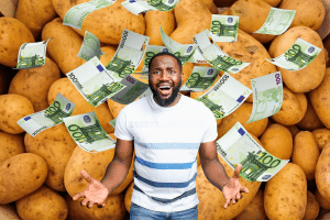 Voici comment ce pays a réussi à devenir le premier exportateur de pommes de terre en Afrique
