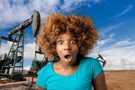 Le Sénégal condamné par son propre pétrole ? Vous n'en reviendrez pas en lisant ceci