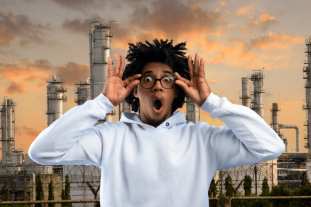 Le Sénégal fait la découverte d'un pétrole prometteur de milliards et change tout
