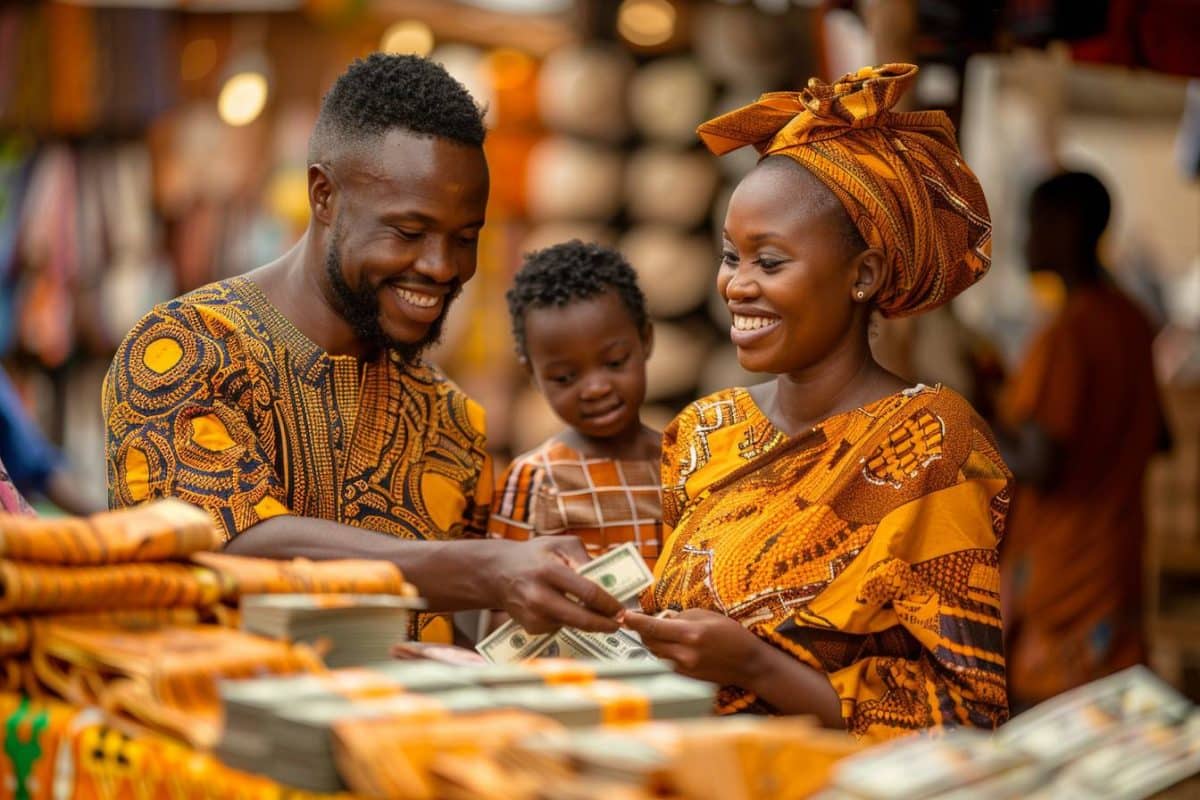 Transferts d'argent en Afrique : découvrez pourquoi vous payez trop cher et comment y remédier