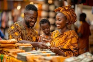 Transferts d'argent en Afrique : découvrez pourquoi vous payez trop cher et comment y remédier