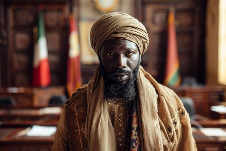 Un jugement historique de la CPI : un djihadiste malien condamné pour tortures et crimes de guerre Un jugement historique de la cpi : un djihadiste malien condamné pour tortures et crimes de guerre