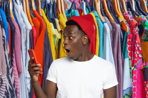 Ces vêtements à la mode en Europe sont fabriqués dans ce pays africain inattendu