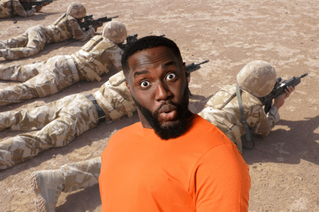 Voici comment Africa Corps est sur le point de devenir le nouveau Wagner en Afrique