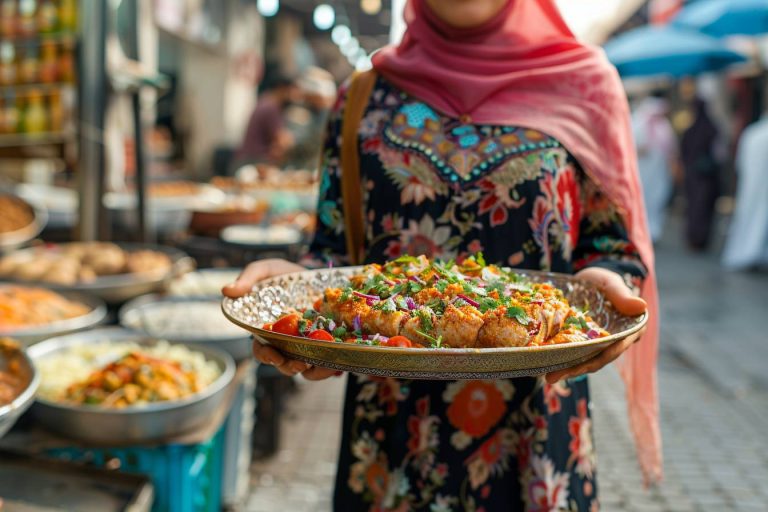 Arabie Saoudite : voici comment il devient leader de l&rsquo;industrie halal mondiale
