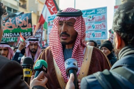 arabie saoudite : des statistiques inquiétantes sur les exécutions depuis début 2024 inquiètent les ONG