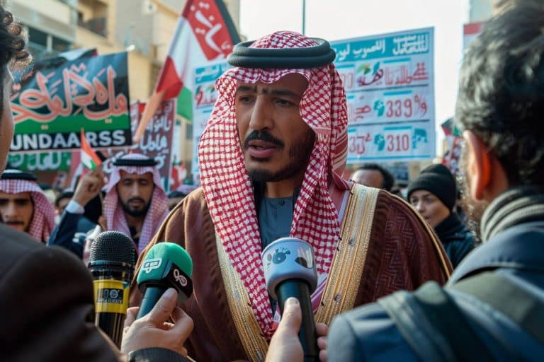 Arabie Saoudite : des statistiques inquiétantes sur les exécutions depuis début 2024 inquiètent les ONG