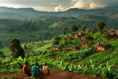 Belgique accusée de cacher un méga-gisement en Afrique : quelles répercussions pour le Burundi