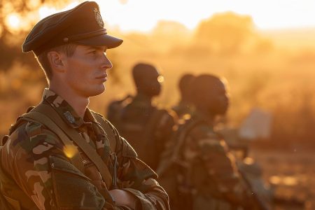 Comment l'armée française entend transformer ses partenariats en Afrique face aux défis actuels