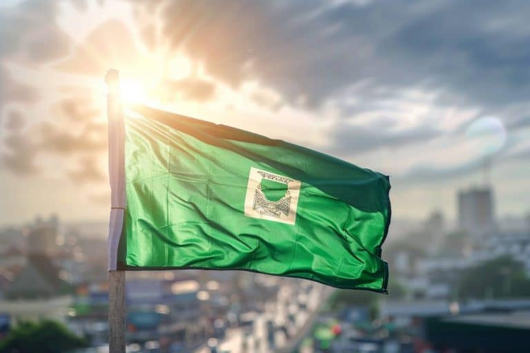 Comment le Nigeria espère stabiliser son économie avec un plan de 1,3 milliard de dollars pour lutter contre l&rsquo;inflation