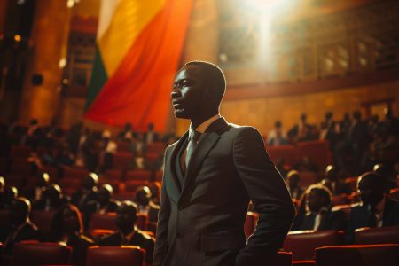 Crise politique au Sénégal : la dissolution de l'Assemblée nationale et les élections anticipées en question