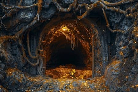 Découvrez comment une mine cachée pourrait révolutionner l'économie du Burundi : un trésor oublié