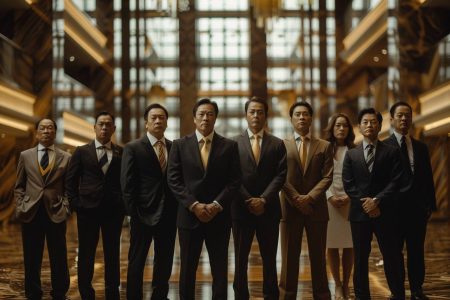 Ce classement des hommes les plus riches du monde en 2024 va vous surprendre Découvrez pourquoi le classement des hommes les plus riches du monde en 2024 va vous surprendre