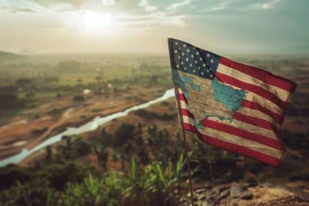 Découvrez pourquoi les États-Unis quittent le Niger et misent sur la Côte d'Ivoire pour leur sécurité