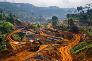 Entre richesse et désastre : la Côte d'Ivoire face aux défis de l'exploitation minière