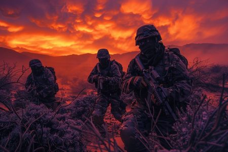 Évasion de grande ampleur au Niger : plus de 150 djihadistes en fuite, quelles conséquences pour la région ?
