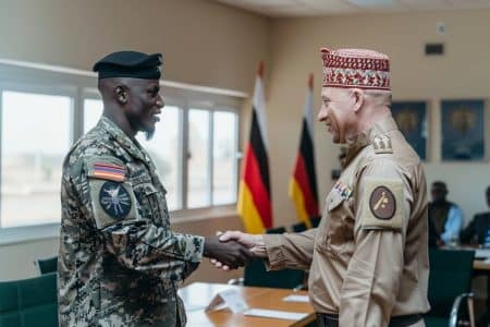 Fin de la coopération militaire allemande au Niger : quel avenir pour la sécurité au Sahel