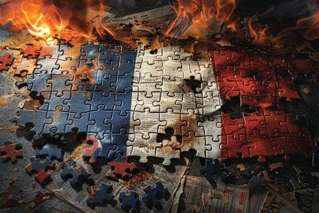 La France accusée de déstabiliser le Mali avec de faux billets : une infox qui enflamme les réseaux La france accusée de déstabiliser le mali avec de faux billets : une infox qui enflamme les réseaux