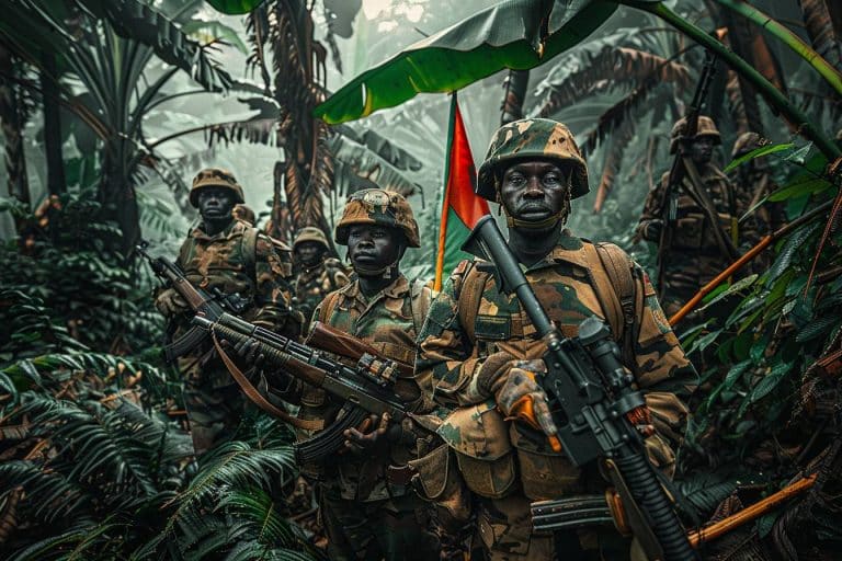 La guerre oubliée : pourquoi Kinshasa reste silencieuse sur l’implication de l’Ouganda à l’est de la RDC