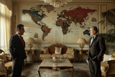 La rencontre secrète de Poutine et Ghalibaf : vers une nouvelle ère de coopération russo-iranienne