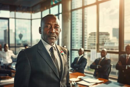 Le bouleversement politique au Kenya : comment les récentes nominations du président Ruto changent tout
