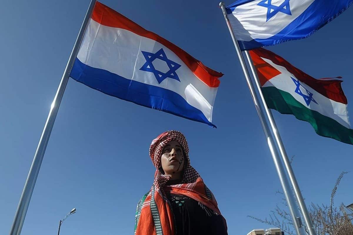 Le Maroc face à un dilemme : ses relations avec Israël peuvent-elles compromettre son soutien à la Palestine ?
