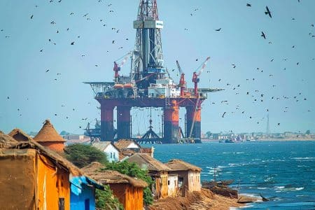 Le Sénégal face à la malédiction pétrolière : une stratégie pour l'avenir et éviter les erreurs passées