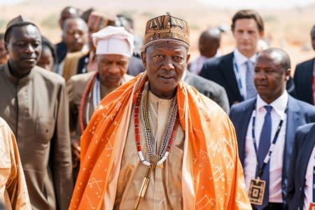 Le sommet historique de Niamey : une alliance inattendue qui pourrait tout changer