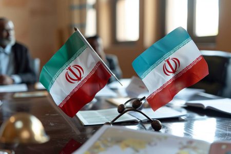 Les dessous intrigants de la reprise des relations entre le Soudan et l'Iran après 8 ans de rupture