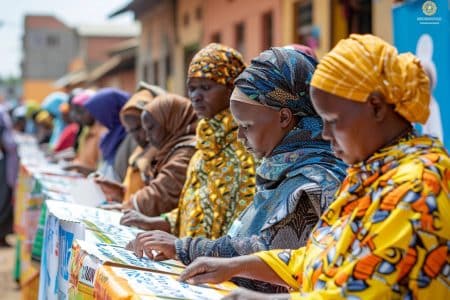 Les élections au Rwanda 2024 : participez-vous à ce moment décisif pour l'avenir du pays