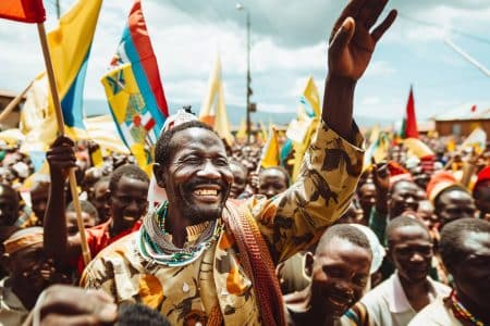 Les législatives au Rwanda : une victoire écrasante du FPR de Paul Kagame qui change tout
