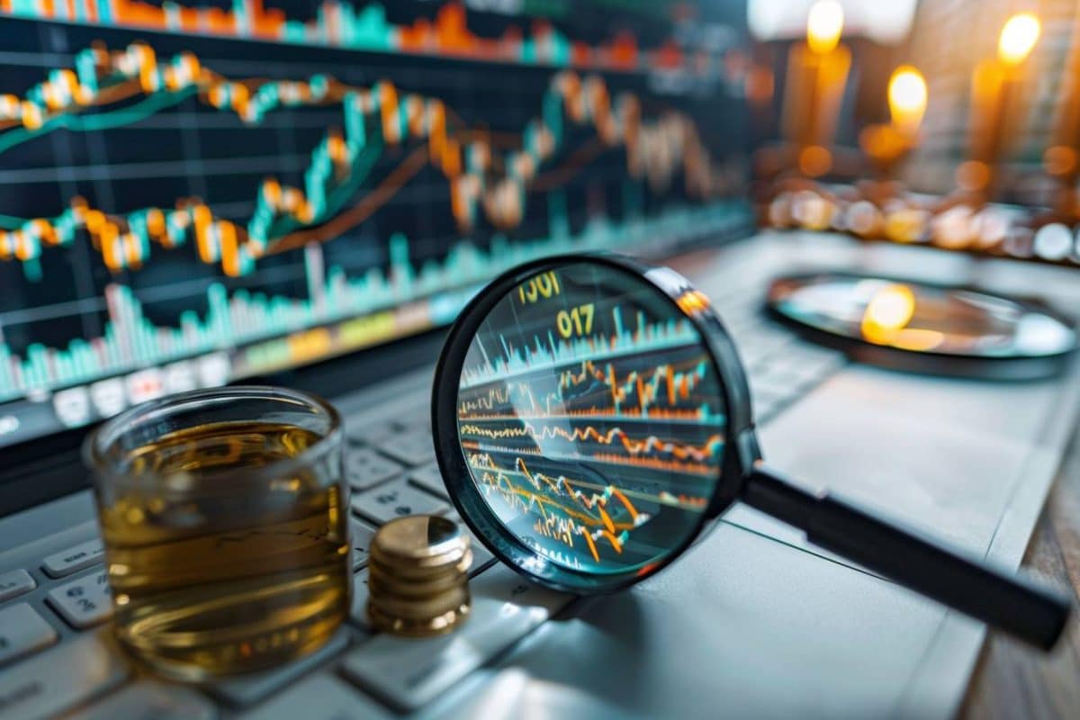 Les prix du pétrole stagnent : pourquoi les investisseurs restent sur le qui-vive