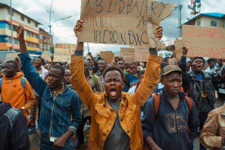Les troubles au Kenya : quand la stabilité d'un pays est remise en question par la colère populaire
