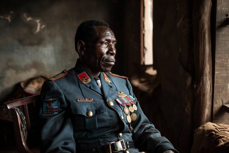 Pourquoi les officiers échappent-ils à la justice en RDC : une révolte silencieuse des militaires