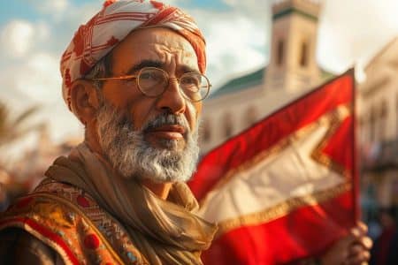 Rached Ghannouchi : trois ans de prison pour le leader d'Ennahda, quel avenir pour la Tunisie ?