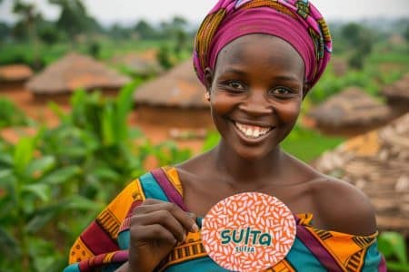 Sutura : la révolution silencieuse des serviettes hygiéniques qui redonne espoir aux femmes maliennes