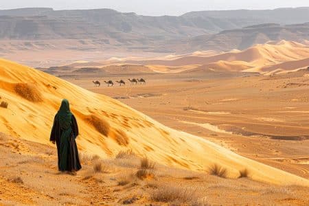 Tourisme en Algérie : des changements majeurs et 800 projets en cours vont-ils transformer le pays ?