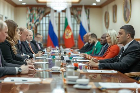 Un choix crucial pour la Russie : l’Algérie ou le Mali, quel allié privilégier dans un contexte tendu ? Un choix crucial pour la Russie : l'Algérie ou le Mali, quel allié privilégier dans un contexte tendu ?