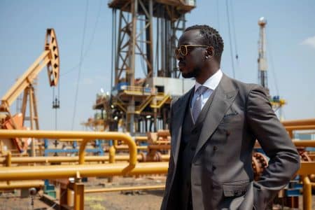 Un milliardaire africain bouleverse le marché pétrolier : pourquoi les occidentaux sont inquiets