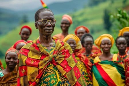 Un plébiscite inévitable pour Paul Kagame : quel avenir pour le Rwanda et ses citoyens