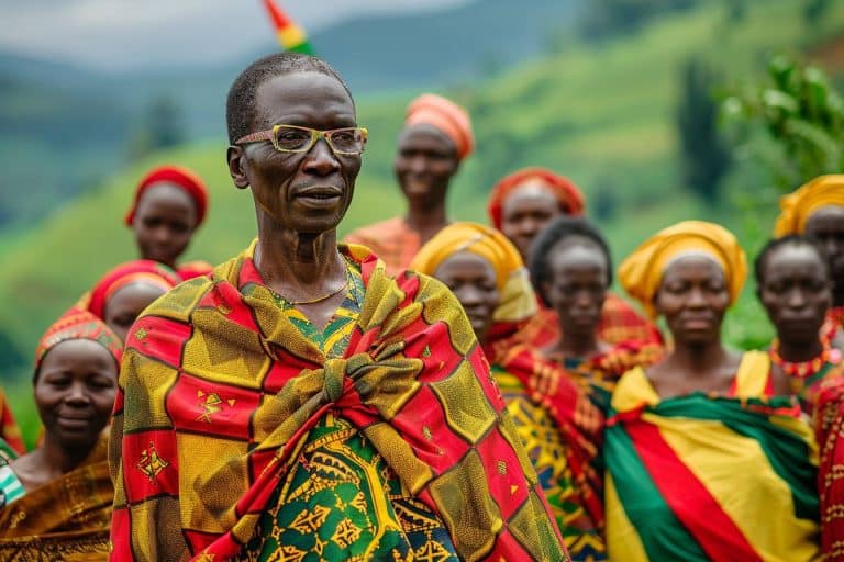 Un plébiscite inévitable pour Paul Kagame : quel avenir pour le Rwanda et ses citoyens ?