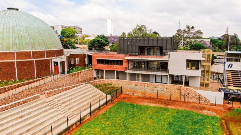 Le dôme numérique rénové d&rsquo;Afrique du Sud s&rsquo;apprête à faire sensation avec son ouverture prévue en février 2025