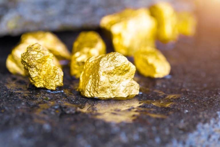 Ces 7 pays dominent le monde grâce à leurs mines d’or : une richesse majeure qui transforme les équilibres mondiaux