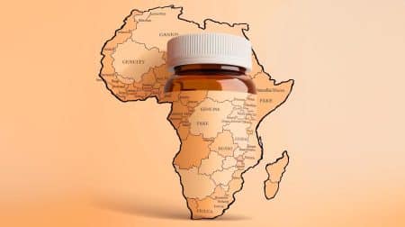 Catastrophe en Afrique : 1 médicament sur 5 est faux ou défectueux, un défi sanitaire colossal pour le continent Catastrophe en Afrique : 1 médicament sur 5 est faux ou défectueux, un défi sanitaire colossal pour le continent