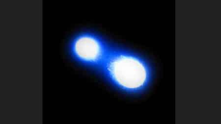 Ce 21 janvier, la Lune cache l’étoile Spica de la constellation de la Vierge : un spectacle céleste unique en Afrique Ce 21 janvier, la Lune cache l’étoile Spica de la constellation de la Vierge : un spectacle céleste unique en Afrique