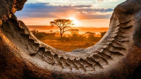 Ce dinosaure vieux de 230 millions d’années bouleverse l’histoire africaine et éclaire l’évolution des géants à long cou Ce dinosaure vieux de 230 millions d'années bouleverse l'histoire africaine et éclaire l'évolution des géants à long cou