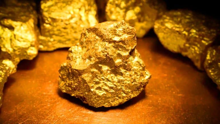 « Une découverte exceptionnelle » : ce gisement de 45 tonnes d’or en Afrique pourrait rapporter des milliards et changer l’équilibre économique