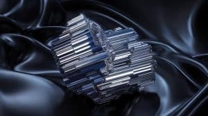 Ce métal à 1,33 million d’euros le kilo surpasse l’or et le diamant : voici pourquoi l’osmium fascine autant